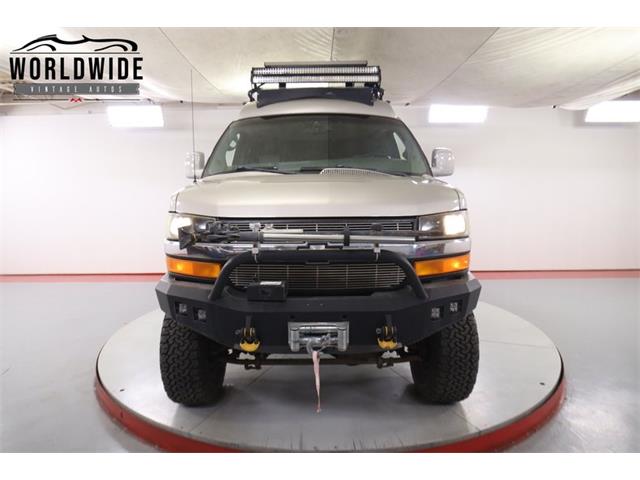 2005 Chevrolet C/K 2500 (CC-2095940) for sale in Denver , Colorado