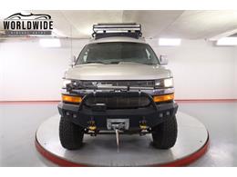 2005 Chevrolet C/K 2500 (CC-2095940) for sale in Denver , Colorado