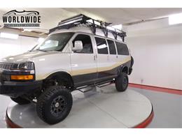 2005 Chevrolet C/K 2500 (CC-2095940) for sale in Denver , Colorado