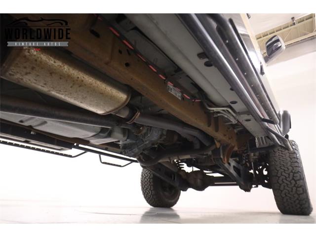 2005 Chevrolet C/K 2500 (CC-2095940) for sale in Denver , Colorado