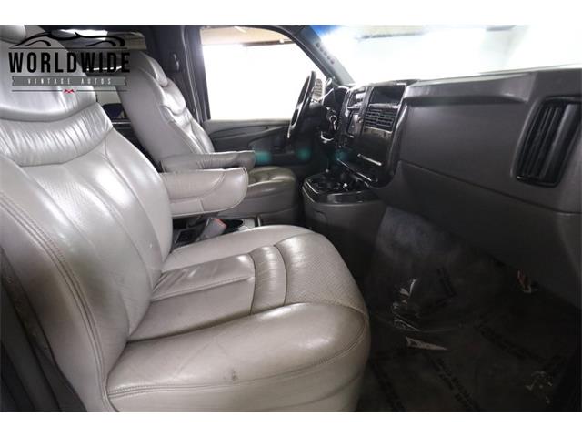2005 Chevrolet C/K 2500 (CC-2095940) for sale in Denver , Colorado
