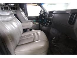 2005 Chevrolet C/K 2500 (CC-2095940) for sale in Denver , Colorado