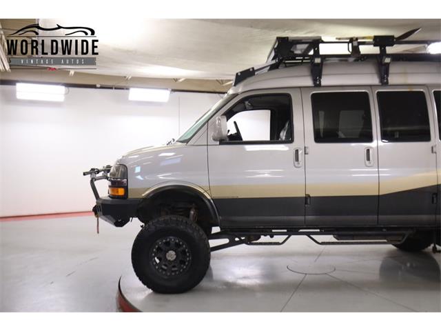 2005 Chevrolet C/K 2500 (CC-2095940) for sale in Denver , Colorado