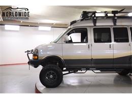 2005 Chevrolet C/K 2500 (CC-2095940) for sale in Denver , Colorado