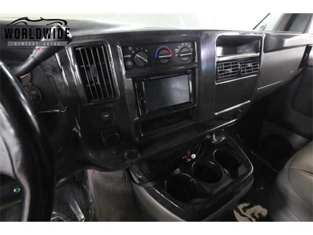 2005 Chevrolet C/K 2500 (CC-2095940) for sale in Denver , Colorado