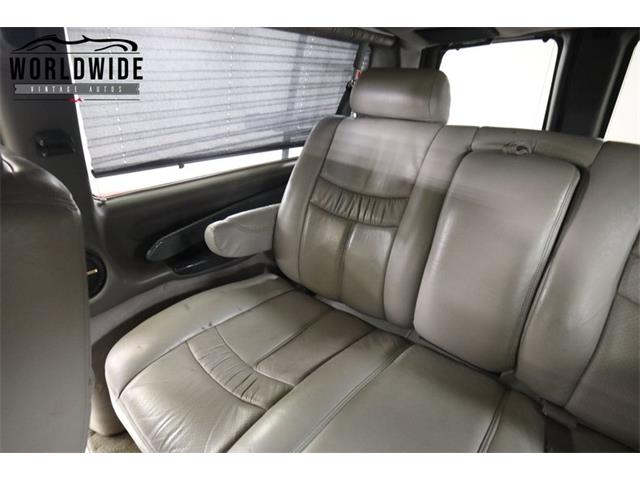 2005 Chevrolet C/K 2500 (CC-2095940) for sale in Denver , Colorado