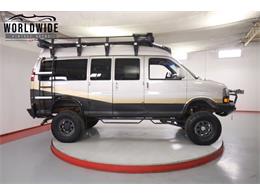 2005 Chevrolet C/K 2500 (CC-2095940) for sale in Denver , Colorado