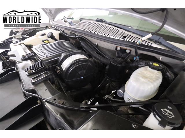 2005 Chevrolet C/K 2500 (CC-2095940) for sale in Denver , Colorado