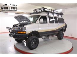 2005 Chevrolet C/K 2500 (CC-2095940) for sale in Denver , Colorado