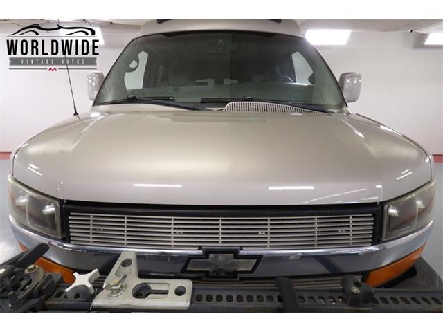 2005 Chevrolet C/K 2500 (CC-2095940) for sale in Denver , Colorado