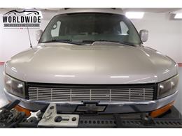 2005 Chevrolet C/K 2500 (CC-2095940) for sale in Denver , Colorado