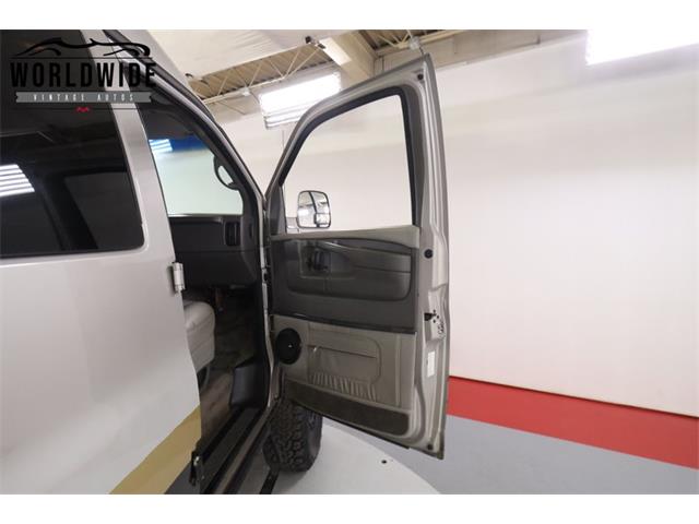 2005 Chevrolet C/K 2500 (CC-2095940) for sale in Denver , Colorado