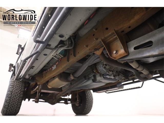 2005 Chevrolet C/K 2500 (CC-2095940) for sale in Denver , Colorado