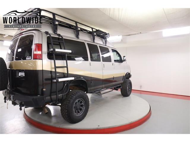 2005 Chevrolet C/K 2500 (CC-2095940) for sale in Denver , Colorado