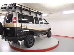 2005 Chevrolet C/K 2500 (CC-2095940) for sale in Denver , Colorado