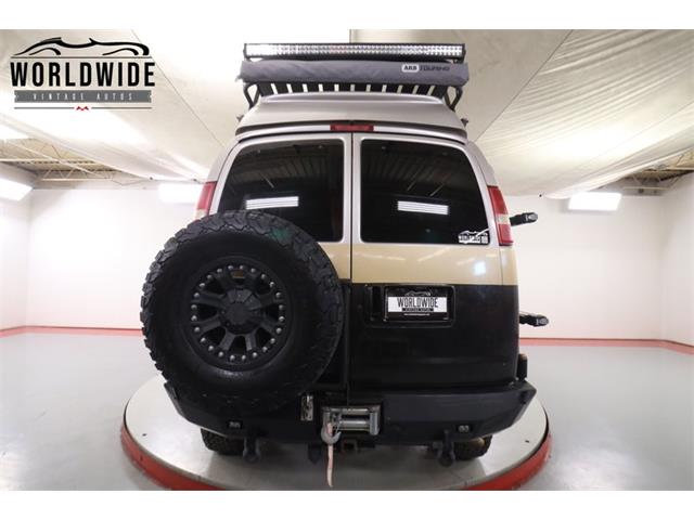 2005 Chevrolet C/K 2500 (CC-2095940) for sale in Denver , Colorado