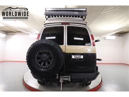 2005 Chevrolet C/K 2500 (CC-2095940) for sale in Denver , Colorado