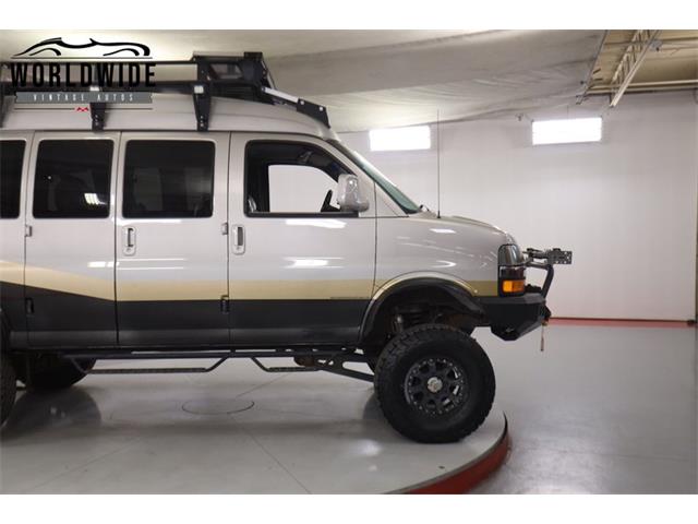 2005 Chevrolet C/K 2500 (CC-2095940) for sale in Denver , Colorado