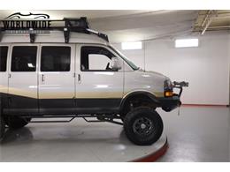 2005 Chevrolet C/K 2500 (CC-2095940) for sale in Denver , Colorado