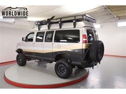 2005 Chevrolet C/K 2500 (CC-2095940) for sale in Denver , Colorado
