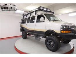 2005 Chevrolet C/K 2500 (CC-2095940) for sale in Denver , Colorado