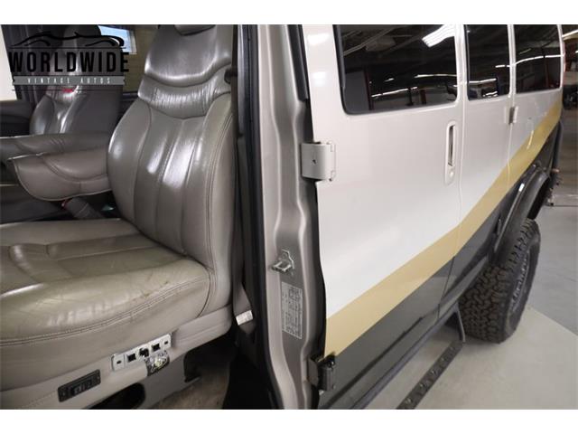 2005 Chevrolet C/K 2500 (CC-2095940) for sale in Denver , Colorado