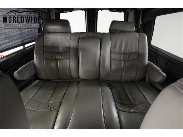 2005 Chevrolet C/K 2500 (CC-2095940) for sale in Denver , Colorado