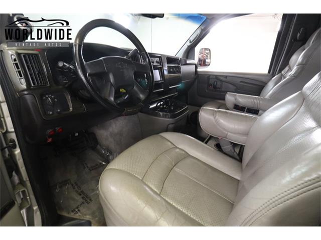 2005 Chevrolet C/K 2500 (CC-2095940) for sale in Denver , Colorado