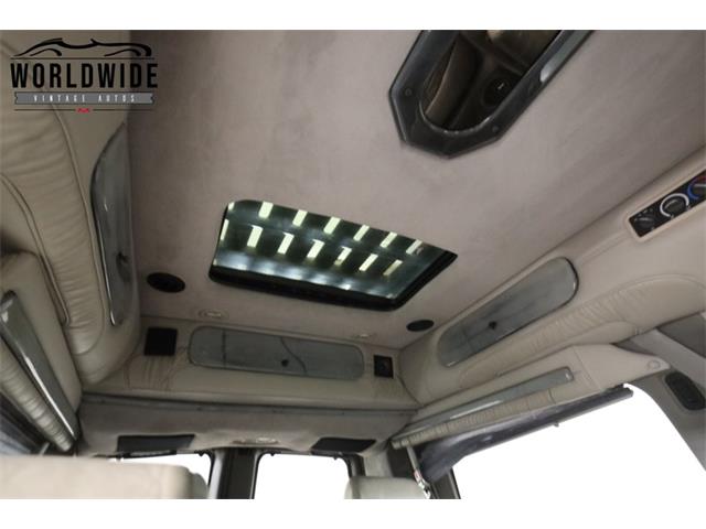 2005 Chevrolet C/K 2500 (CC-2095940) for sale in Denver , Colorado