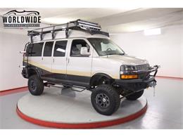 2005 Chevrolet C/K 2500 (CC-2095940) for sale in Denver , Colorado