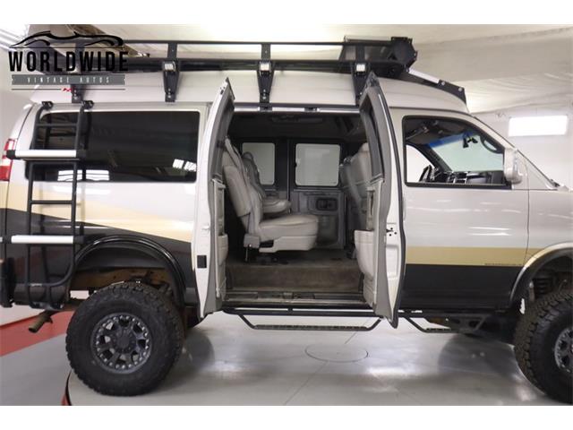 2005 Chevrolet C/K 2500 (CC-2095940) for sale in Denver , Colorado