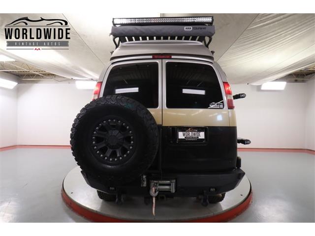 2005 Chevrolet C/K 2500 (CC-2095940) for sale in Denver , Colorado