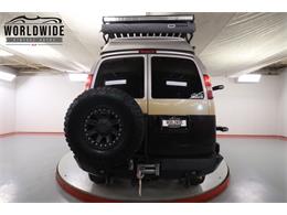 2005 Chevrolet C/K 2500 (CC-2095940) for sale in Denver , Colorado