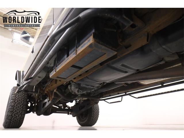 2005 Chevrolet C/K 2500 (CC-2095940) for sale in Denver , Colorado