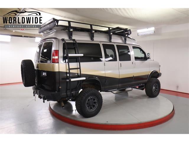 2005 Chevrolet C/K 2500 (CC-2095940) for sale in Denver , Colorado
