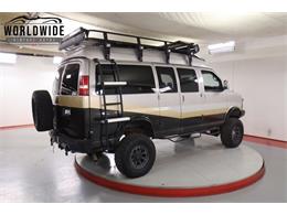 2005 Chevrolet C/K 2500 (CC-2095940) for sale in Denver , Colorado