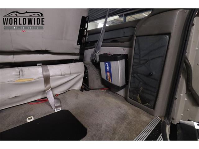 2005 Chevrolet C/K 2500 (CC-2095940) for sale in Denver , Colorado