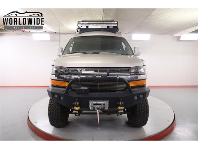 2005 Chevrolet C/K 2500 (CC-2095940) for sale in Denver , Colorado