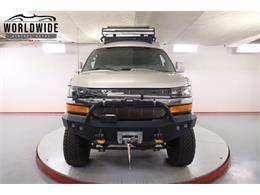 2005 Chevrolet C/K 2500 (CC-2095940) for sale in Denver , Colorado