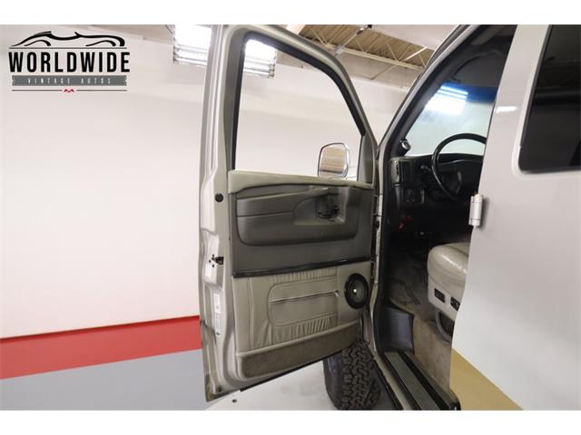 2005 Chevrolet C/K 2500 (CC-2095940) for sale in Denver , Colorado