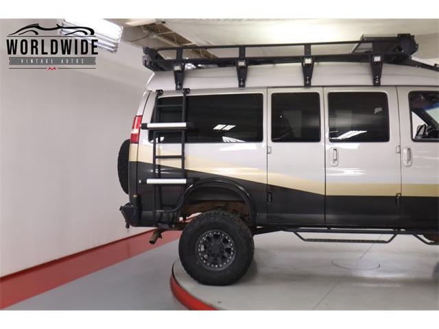 2005 Chevrolet C/K 2500 (CC-2095940) for sale in Denver , Colorado