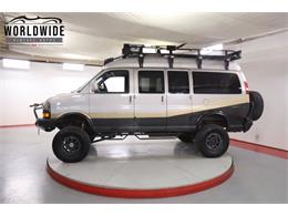2005 Chevrolet C/K 2500 (CC-2095940) for sale in Denver , Colorado