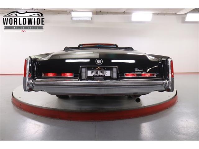 1976 Cadillac Eldorado (CC-2095941) for sale in Denver , Colorado