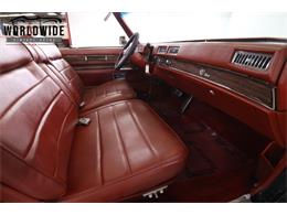 1976 Cadillac Eldorado (CC-2095941) for sale in Denver , Colorado