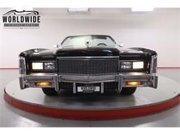 1976 Cadillac Eldorado (CC-2095941) for sale in Denver , Colorado