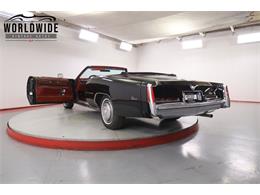 1976 Cadillac Eldorado (CC-2095941) for sale in Denver , Colorado