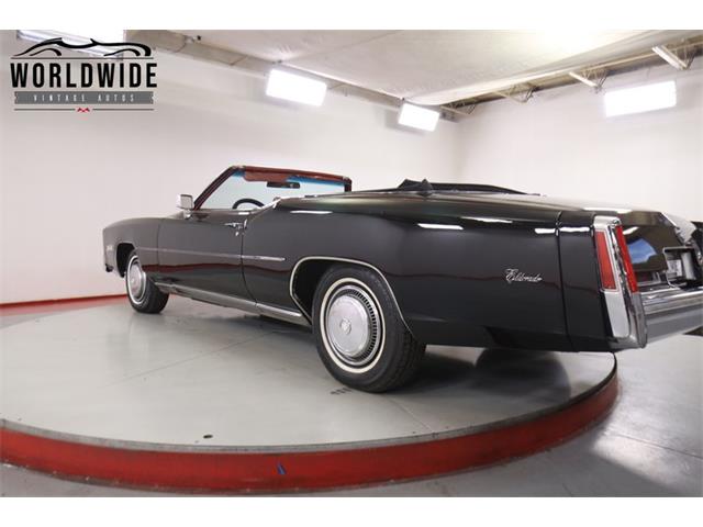 1976 Cadillac Eldorado (CC-2095941) for sale in Denver , Colorado