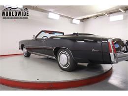 1976 Cadillac Eldorado (CC-2095941) for sale in Denver , Colorado