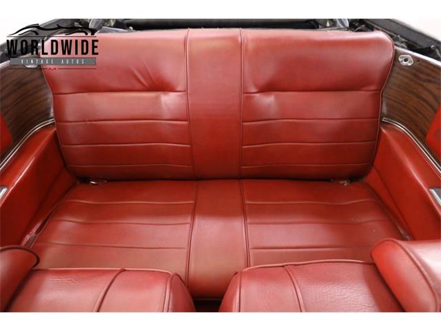 1976 Cadillac Eldorado (CC-2095941) for sale in Denver , Colorado