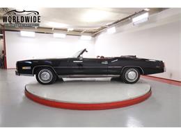 1976 Cadillac Eldorado (CC-2095941) for sale in Denver , Colorado
